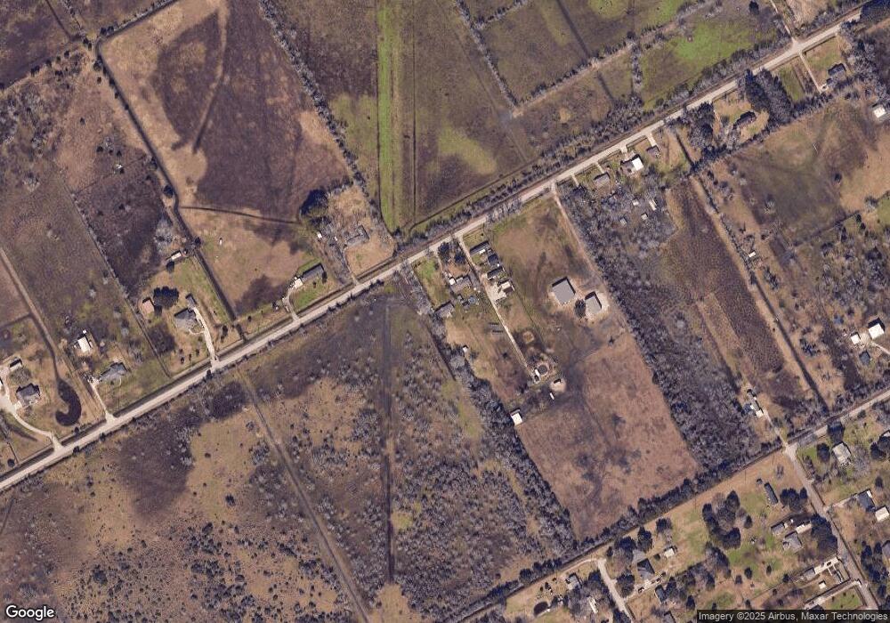 4711 County Road 392, Alvin, TX 77511 - photo 1