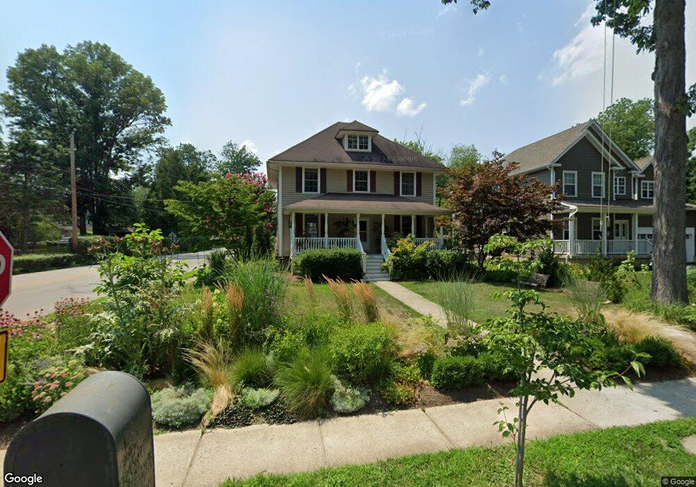 230 Cornell Ave unit A, Swarthmore, PA 19081 - photo 1