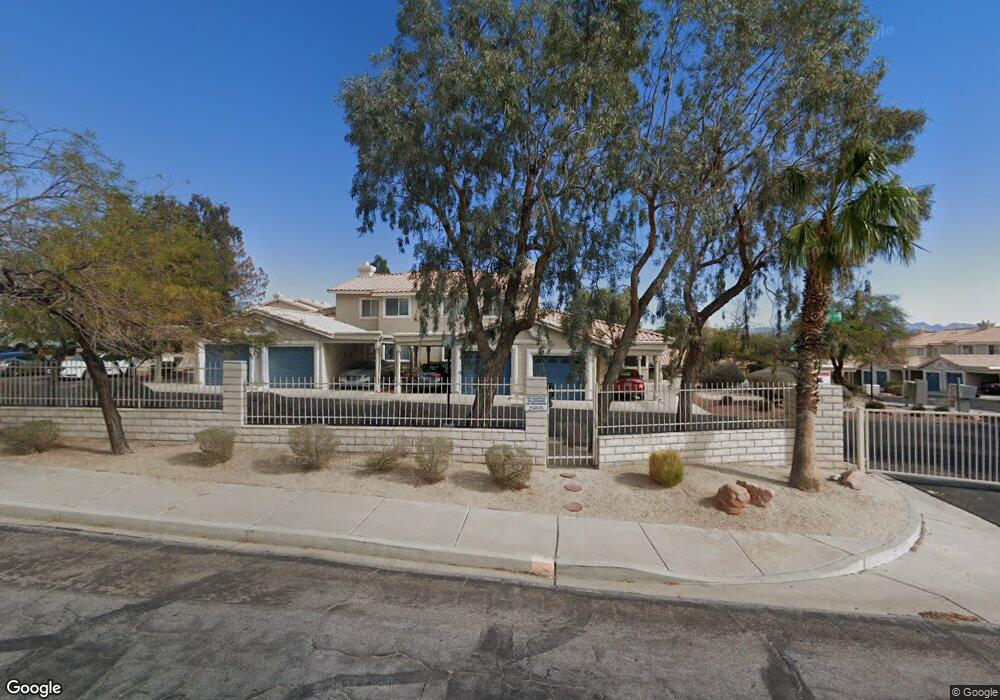 2295 Camel Mesa Dr, Laughlin, NV 89029 - photo 1