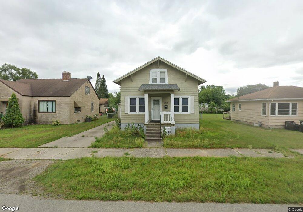2405 16th Ave, Menominee, MI 49858 - photo 1