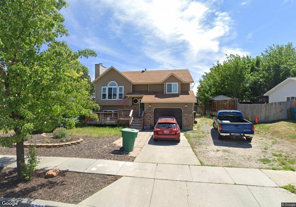 5281 W Saguaro Dr, West Jordan, UT 84081 - photo 1