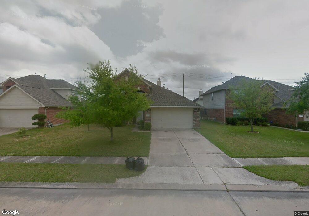 4207 Seminole Dr, Pearland, TX 77584 - photo 1