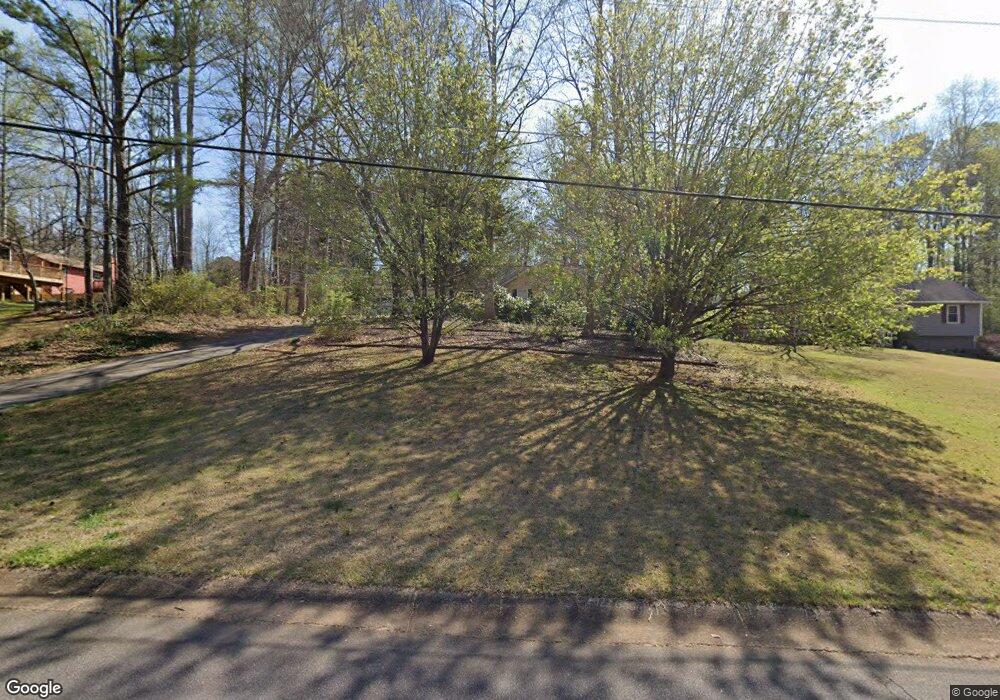 6296 New Mill Trail unit 3, Acworth, GA 30102 - photo 1