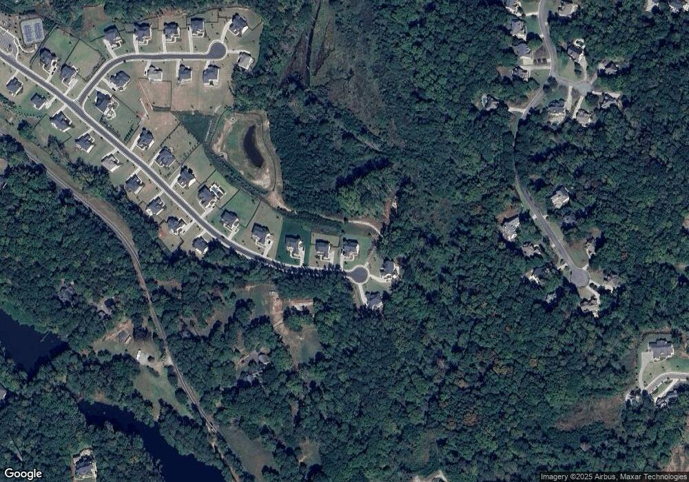 261 Milton Overlook Pass, Woodstock, GA 30188 - photo 1