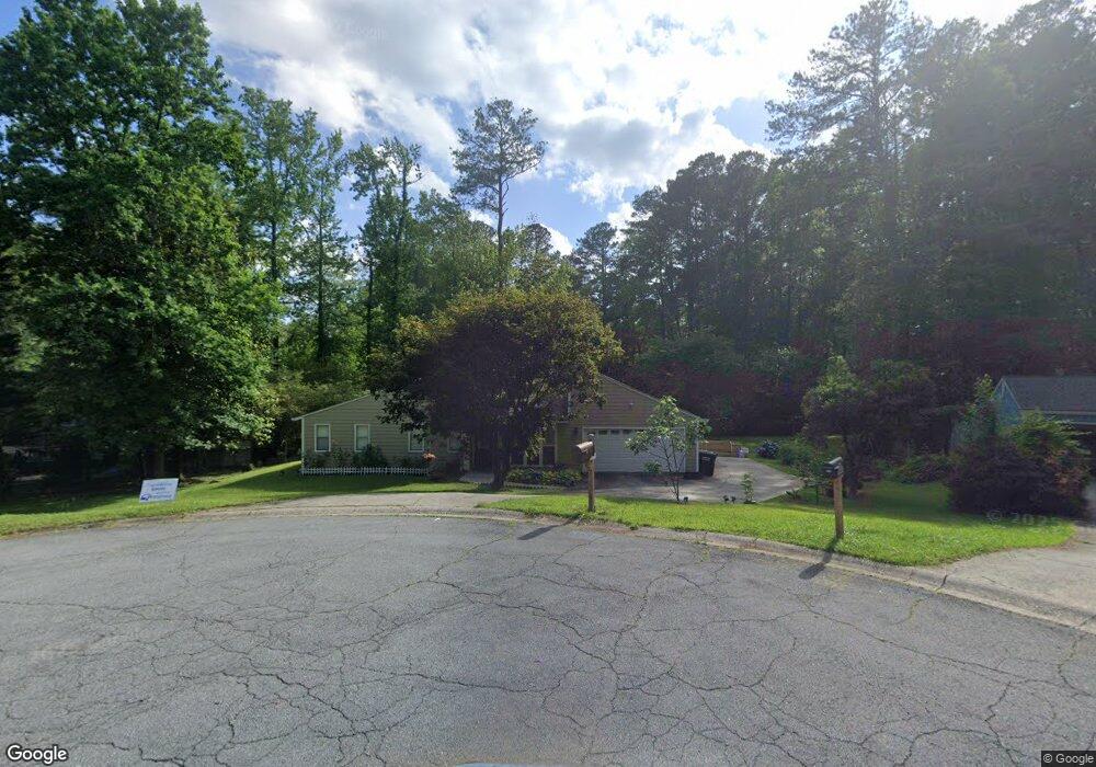 2825 Calico Ct NE, Marietta, GA 30062 - photo 1