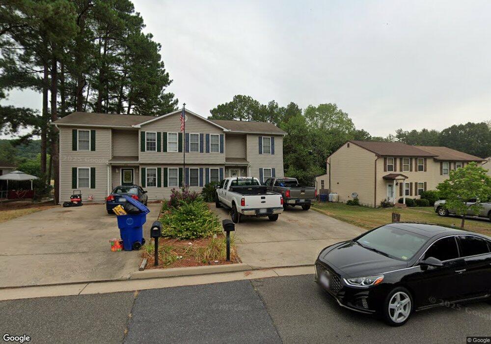 374 W Duck St, Front Royal, VA 22630 - photo 1