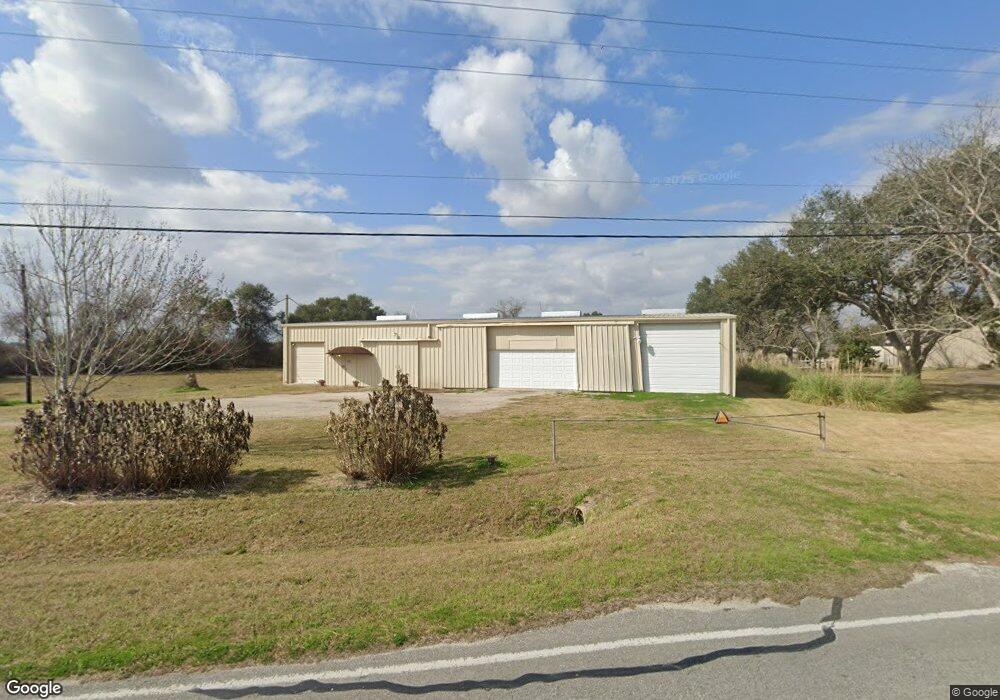 4402 County Road 172, Alvin, TX 77511 - photo 1