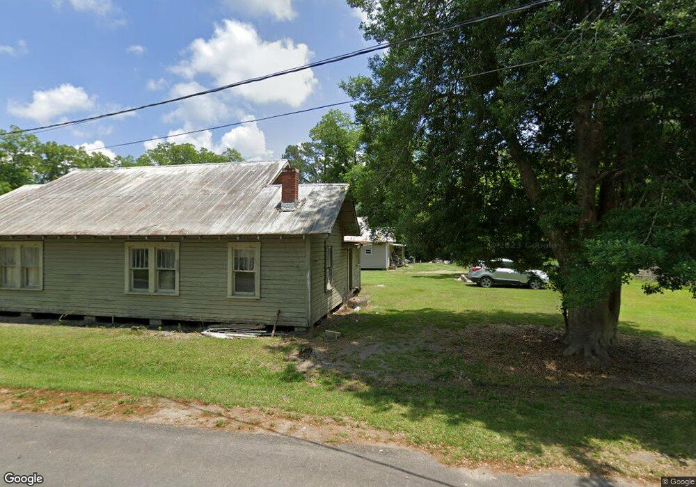 2 Church St, Enigma, GA 31749 - photo 1