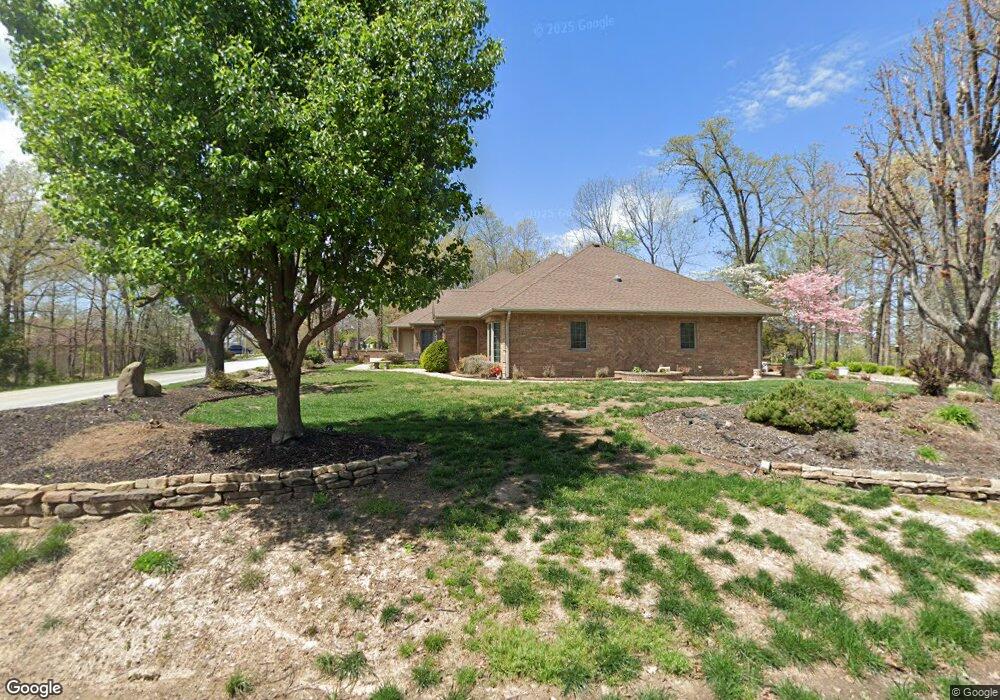 29 Brucker Dr, Bella Vista, AR 72715 - photo 1