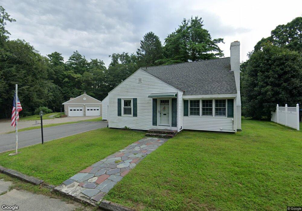 9 Knight St, Sanford, ME 04073 - photo 1