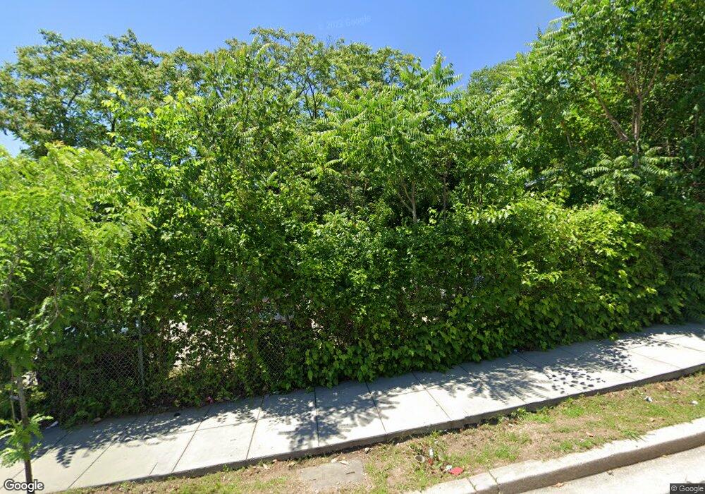 3411 10th Place SE, Washington, DC 20032 - photo 1