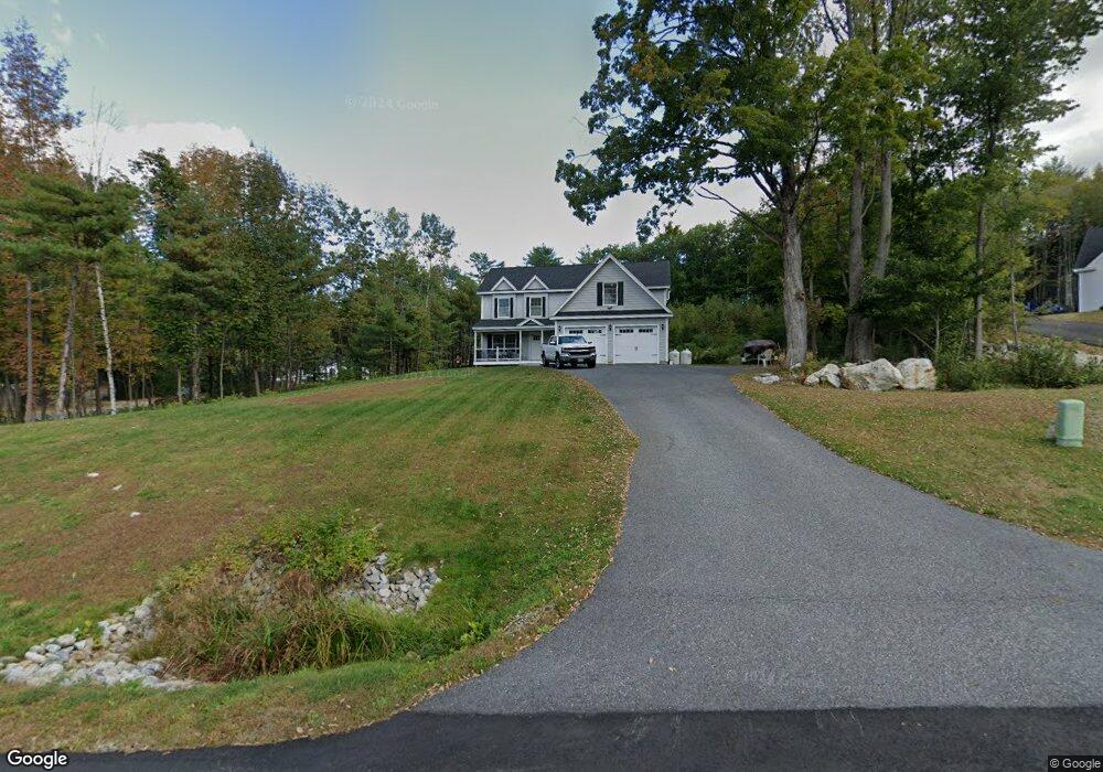 0 Hamilton Dr unit 1409576, New Gloucester, ME 04062 - photo 1