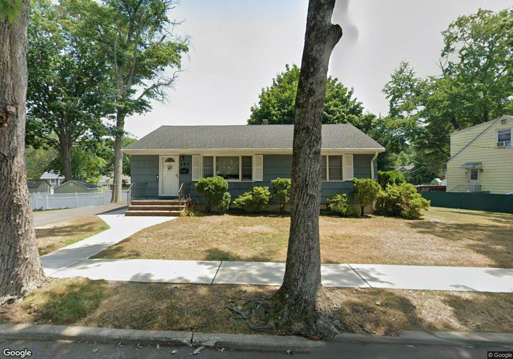 193 Calvin St, Township of Washington, NJ 07676 - photo 1