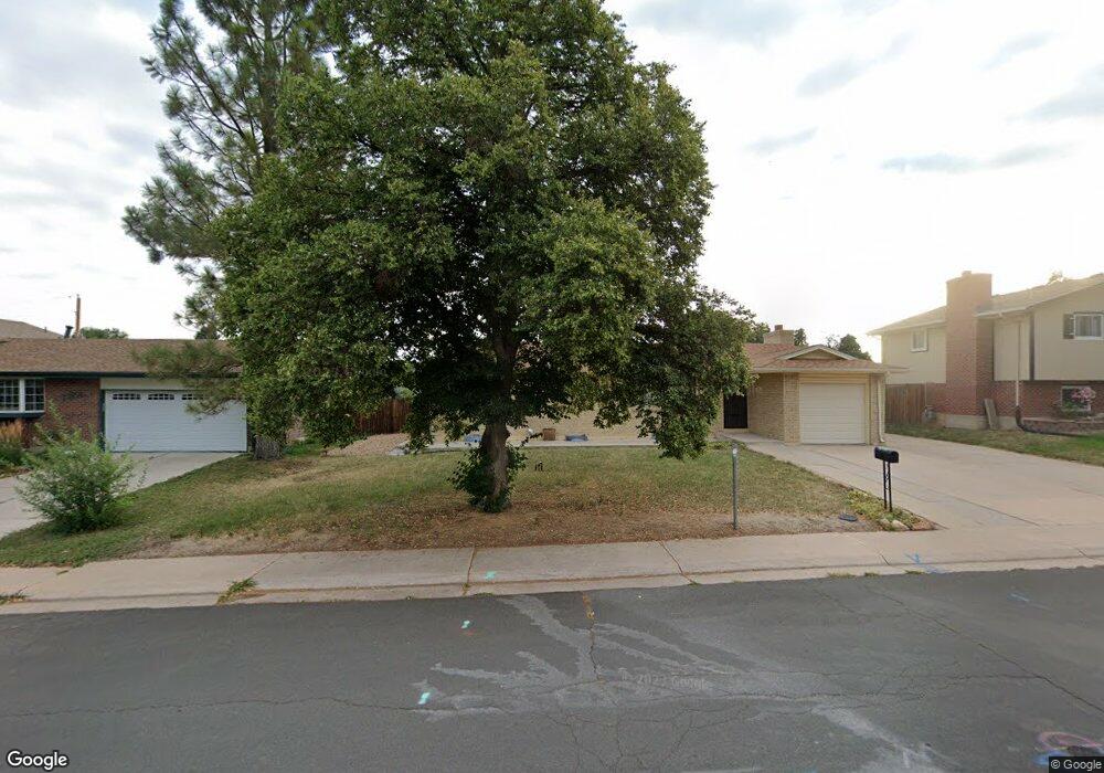 11791 E Center Ave, Aurora, CO 80012 - photo 1