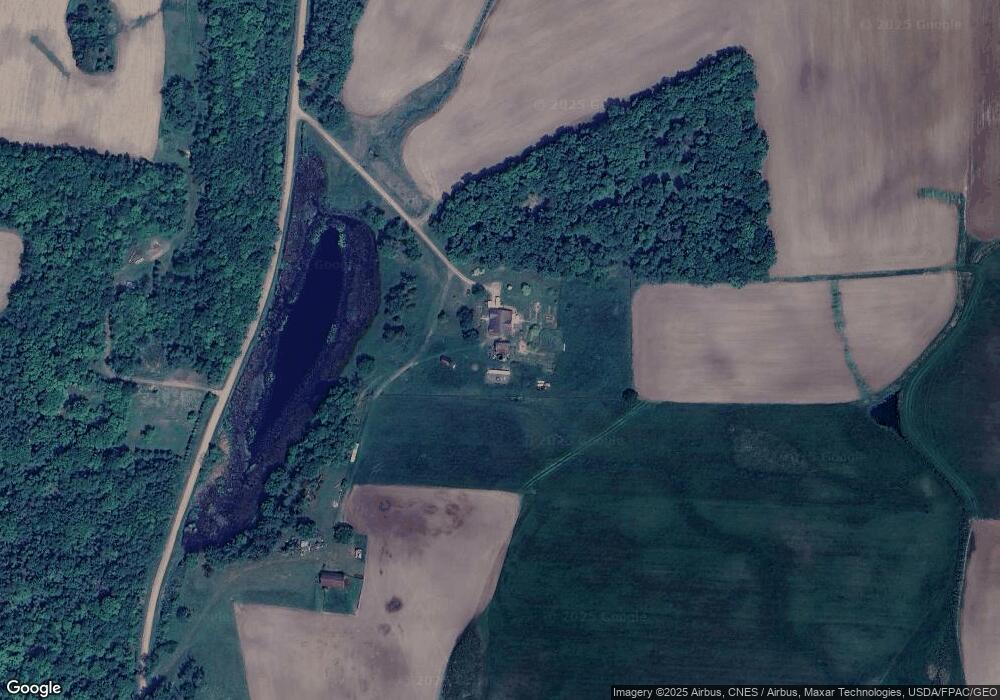 N2656 Right of Way Rd, Weyerhaeuser, WI 54895 - photo 1