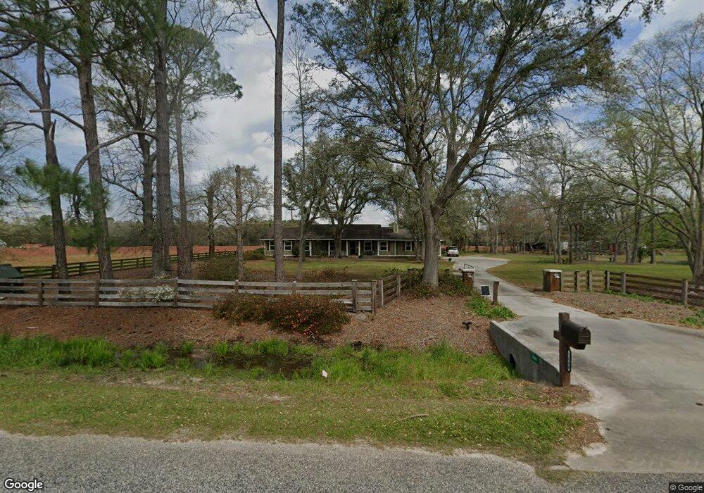 1840 Springhill Rd, Sparks, GA 31647 - photo 1