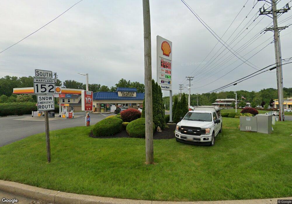 2401 Bel Air Rd, Fallston, MD 21047 - photo 1