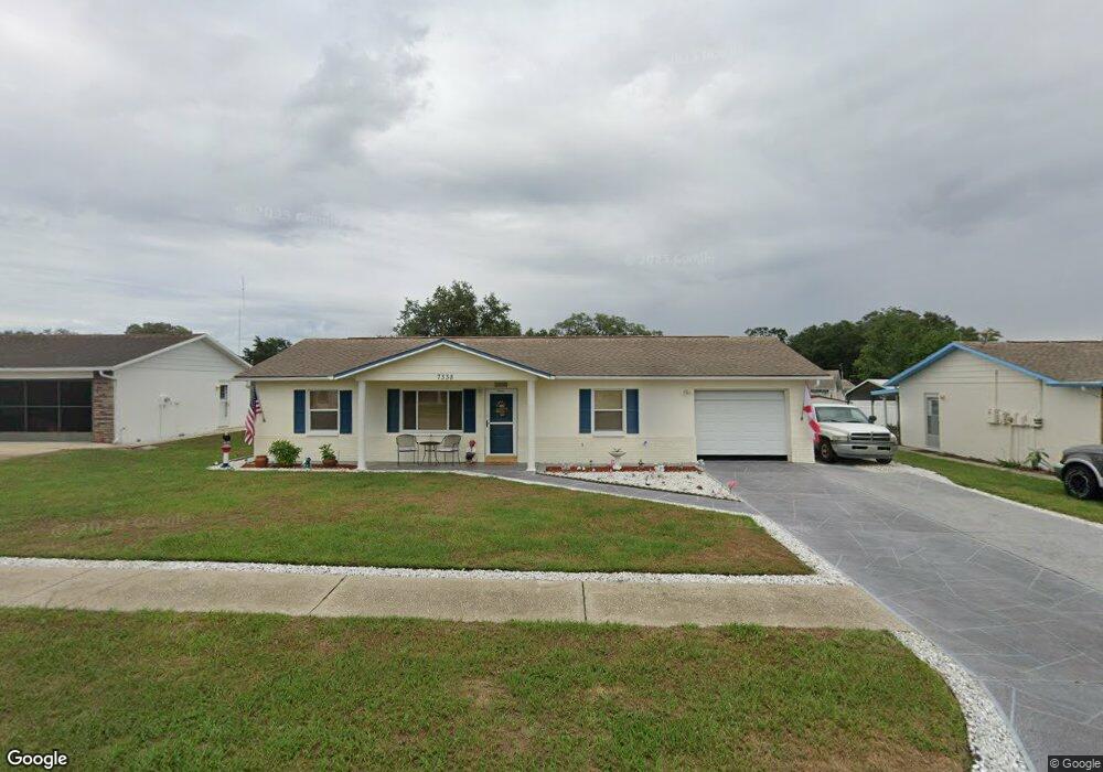 7338 Landover Dr, Zephyrhills, FL 33540 - photo 1