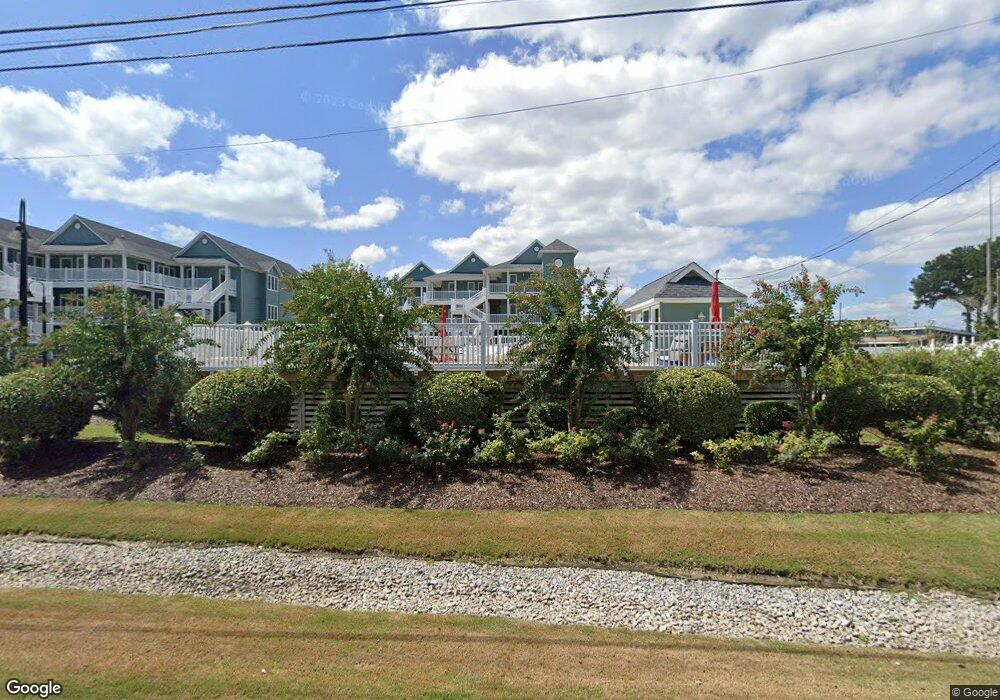 2206 Day Beacon Dr unit 2206, Belhaven, NC 27810 - photo 1