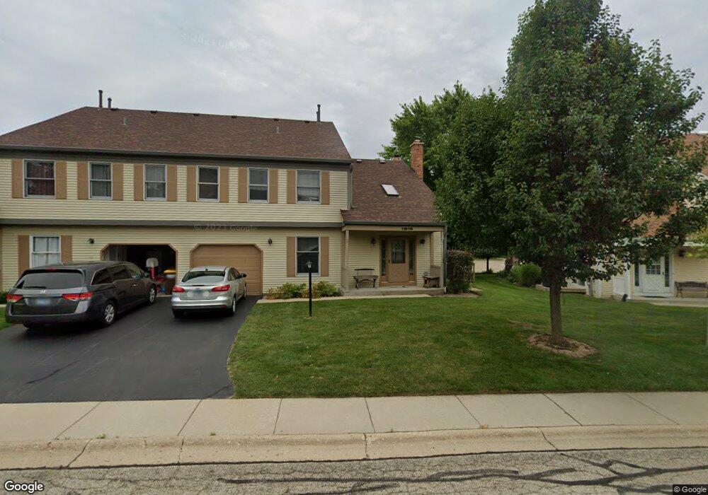 11611 Pine Way unit A, Huntley, IL 60142 - photo 1