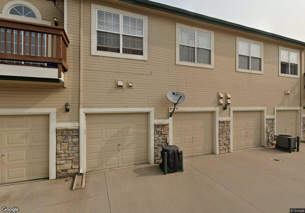 4034 S Carson St unit 201, Aurora, CO 80014 - photo 1