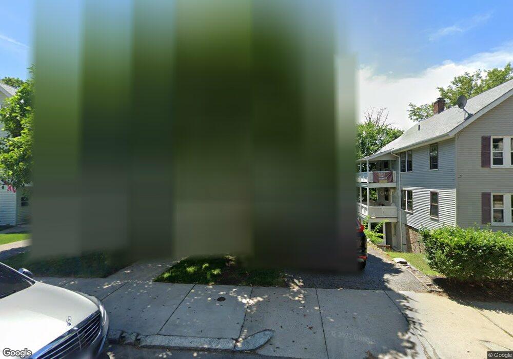 46 Redlands Rd unit 48, West Roxbury, MA 02132 - photo 1