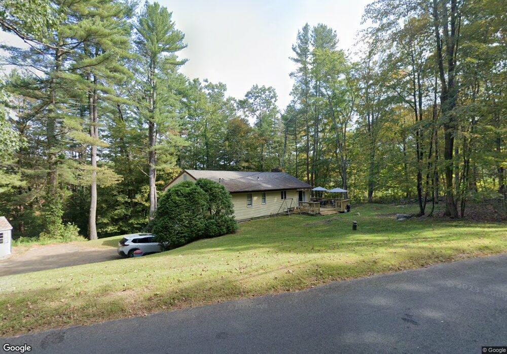 11 Webster Rd, Ellington, CT 06029 - photo 1