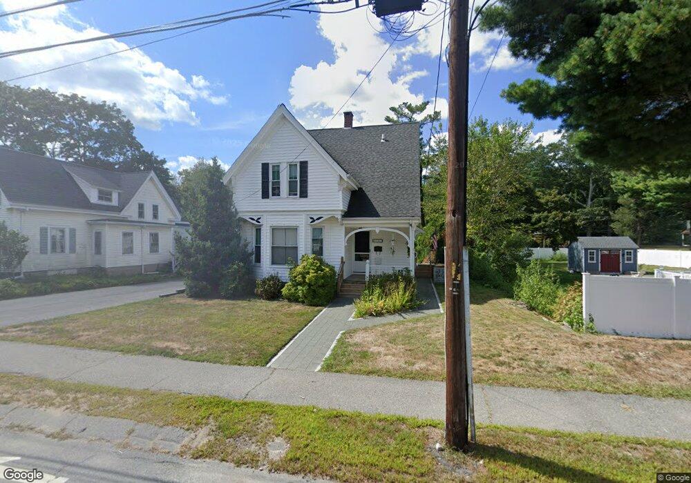 702 Washington St, Abington, MA 02351 - photo 1