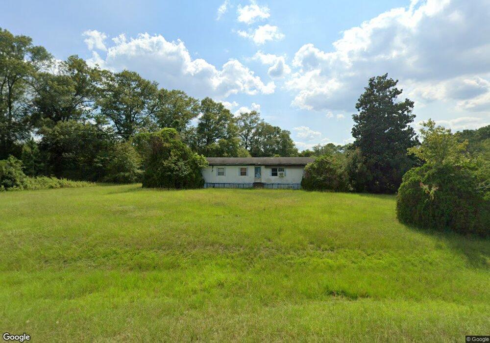 108 Brookfield Nashville Rd, Enigma, GA 31749 - photo 1