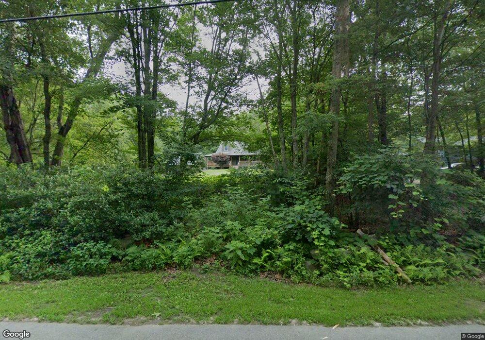 1605 E Wallum Lake Rd, Pascoag, RI 02859 - photo 1