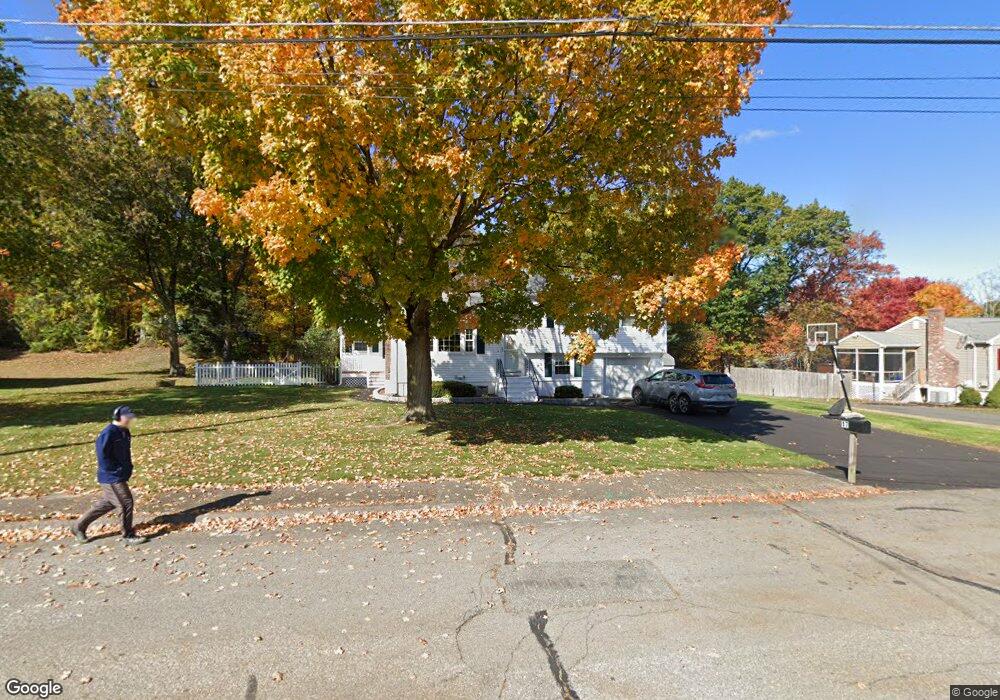 17 Midland Ave, Franklin, MA 02038 - photo 1