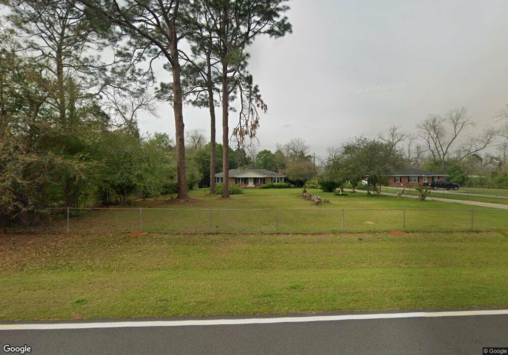 2207 Antioch Rd, Albany, GA 31705 - photo 1