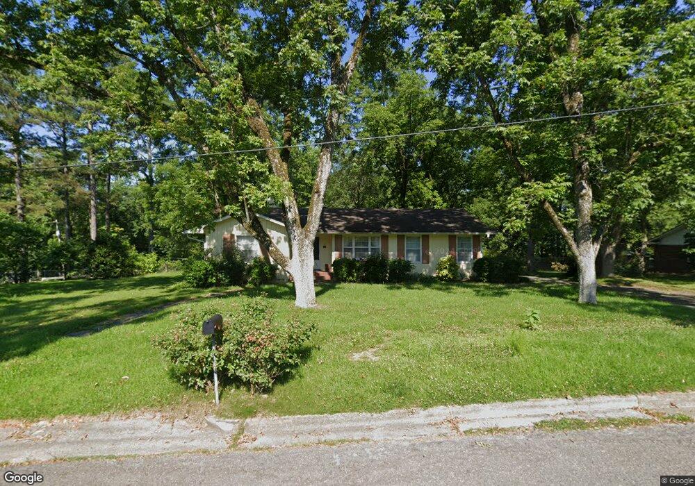 1427 Mitchell Rd NW, Cullman, AL 35055 - photo 1