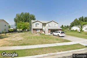 2865 S 600 W, Nibley, UT 84321