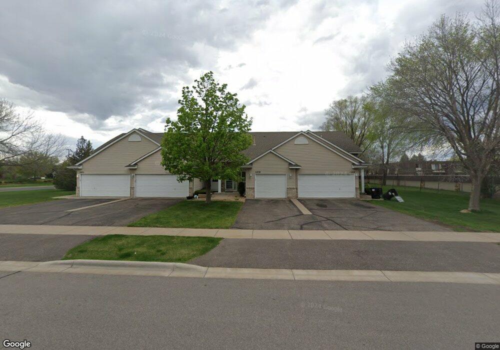 11808 Zea St NW, Coon Rapids, MN 55433 - photo 1