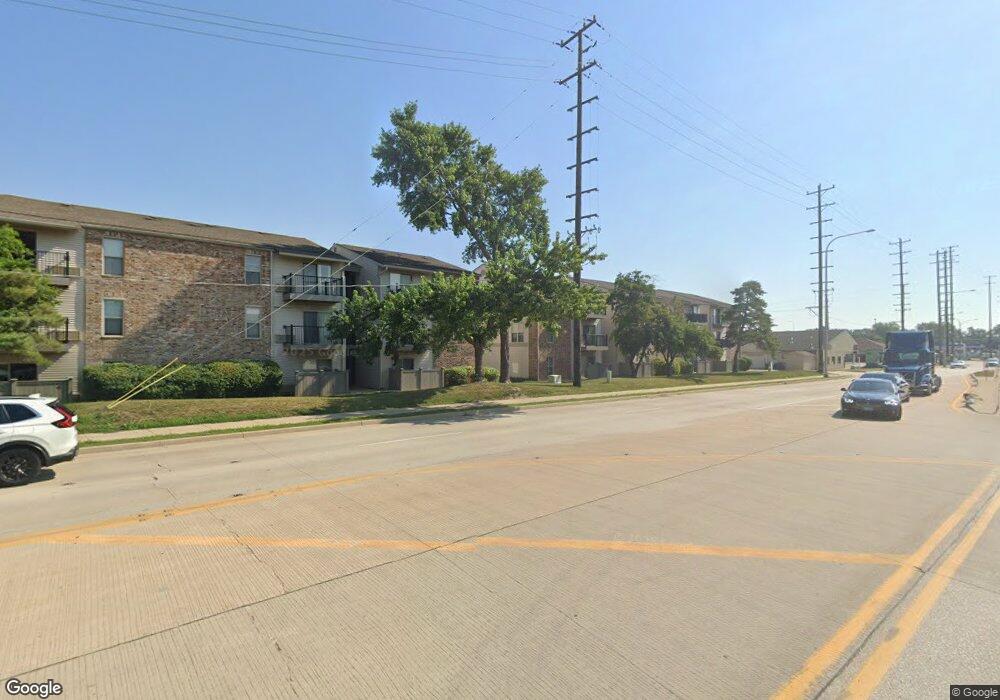 917 W Oakton St unit A-B, Des Plaines, IL 60018 - photo 1