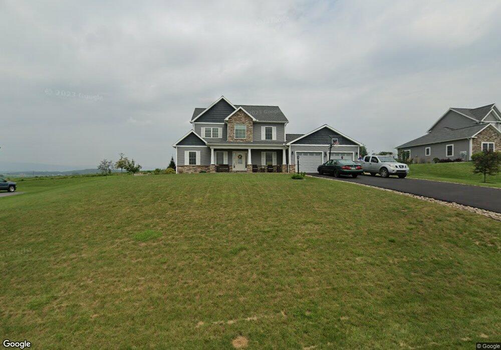 1038 Hearthstone Way, Lewisburg, PA 17837 - photo 1