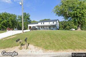 1005 Red Ball Trail, Coffeen, IL 62017