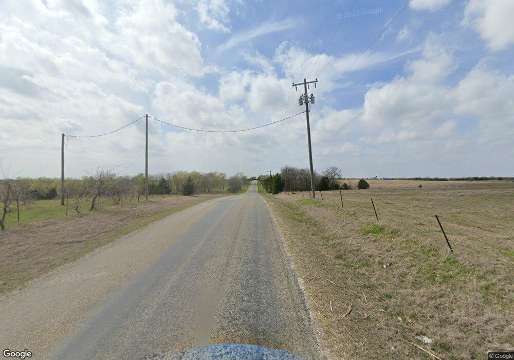 TBD Hagerman Rd. Hagerman, Pottsboro, TX 75076 - photo 1