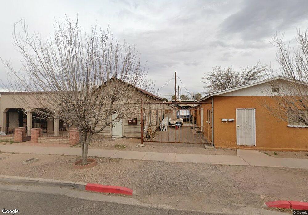 418 E 7th St unit 426, Douglas, AZ 85607 - photo 1