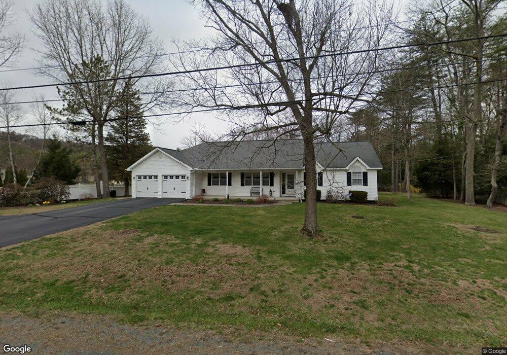 112 Independence Dr, Milford, PA 18337 - photo 1