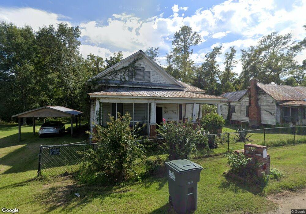 407 E Swamp St, Quitman, GA 31643 - photo 1