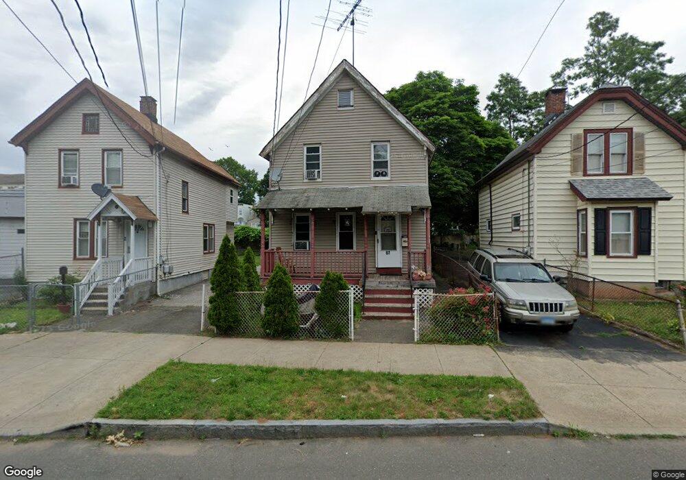 67 Winthrop Ave, New Haven, CT 06519 - photo 1