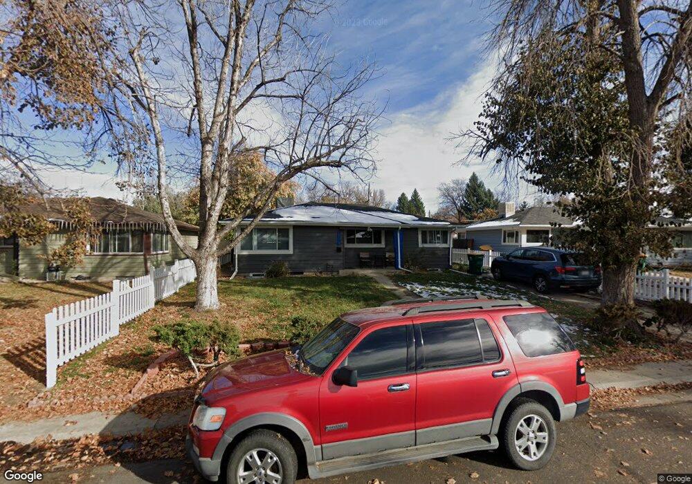 2316 Lima St, Aurora, CO 80010 - photo 1