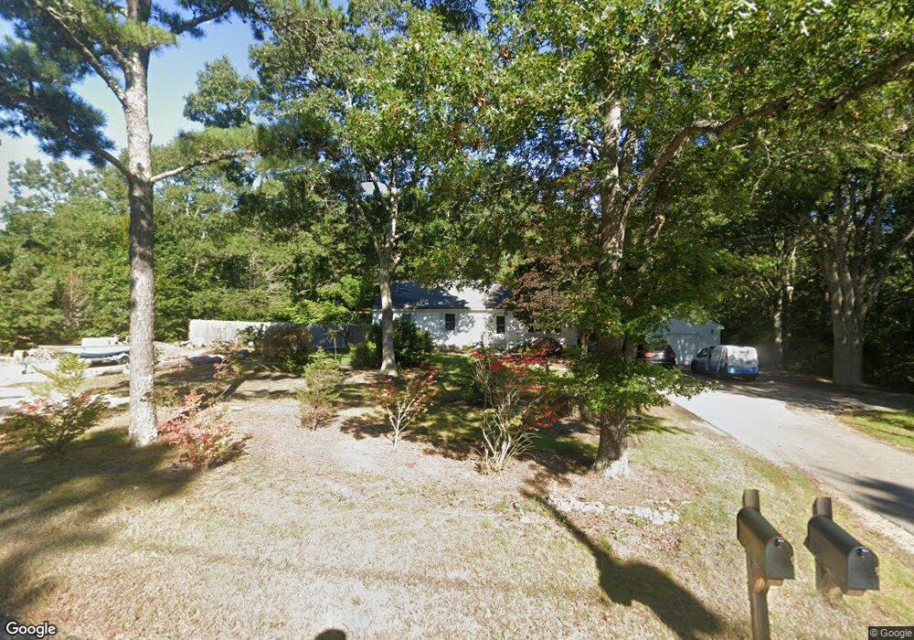 89 Boardley Rd, Sandwich, MA 02563 - photo 1