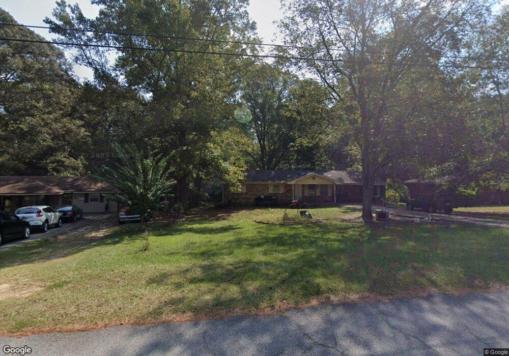 244 Watts Rd, Bowdon, GA 30108 - photo 1