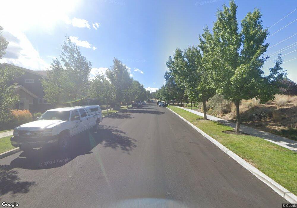 0 Comet Ln unit 2209704, Bend, OR 97701 - photo 1