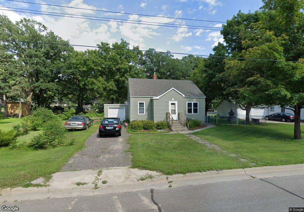 508 Summit Ave S, Sauk Rapids, MN 56379 - photo 1