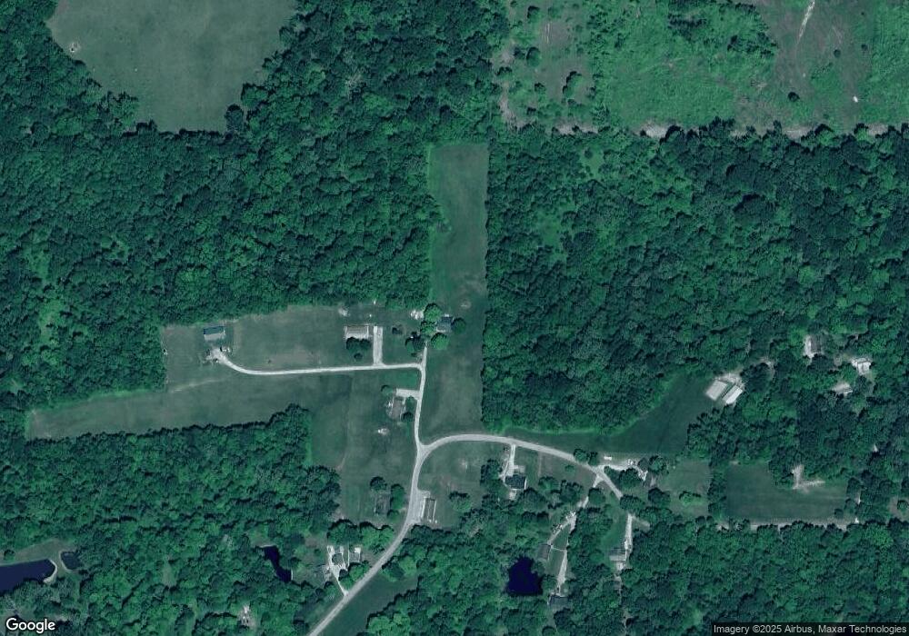 11215 Allen Ln, Laurel, IN 47024 - photo 1