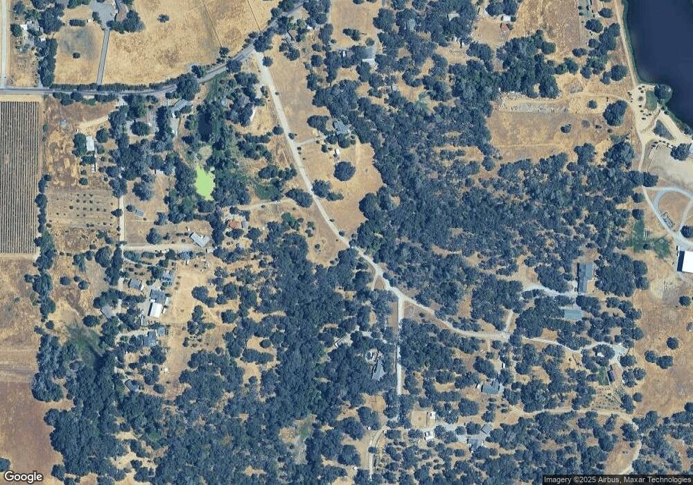 111 Gold Strike Dr, Placerville, CA 95667 - photo 1